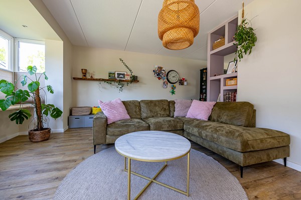 Medium property photo - Het Bleekveld 5, 9828 RB Oostwold